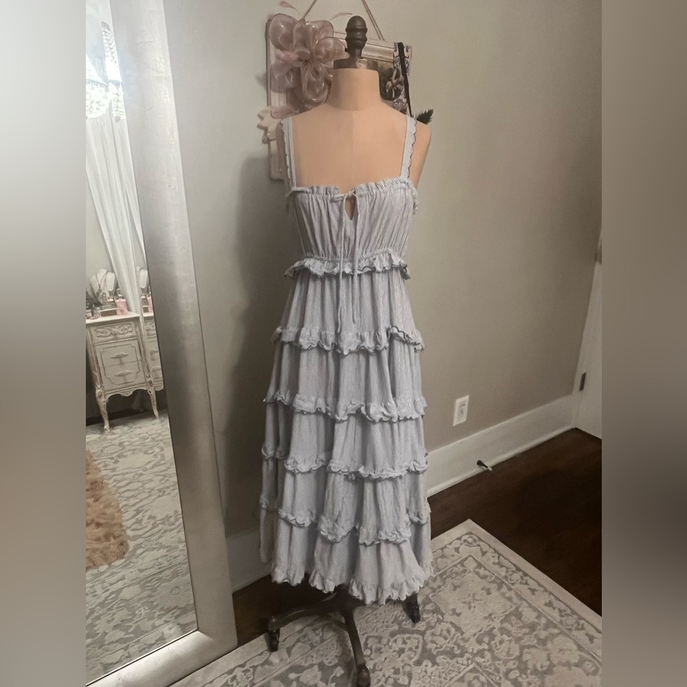 Storia Sundress